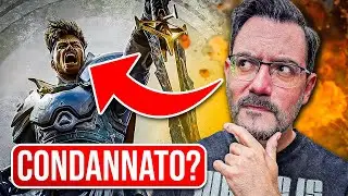Dobbiamo parlare nuovamente di HIGHGUARD e c'&egrave; un motivo.