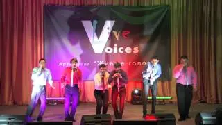 LiveVoices