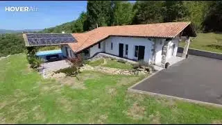 Isabelle Mauxion, iAd France, Vous pr&eacute;sente un lieu exceptionnel !
