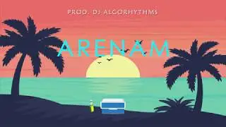 ARENAM - DJ ALGORHYTHMS