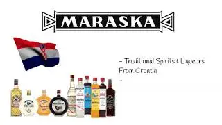 Worldwide Libations Portfolio at Capitol Husting