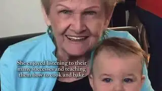 Marianne Moore - Life Story Digital Video