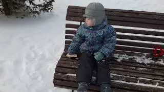 Прогулка 08.02.18 в Nordman Joy (липучка), Ульяновск