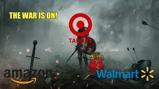 Target May Win The 2018 Holiday Toy Sale War