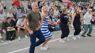 🔶️KOLO ZA KRALJA MUKIJA🔶️TEFERIČ PODORAŠAC🔶️DOBRO RASPOLOŽENJE DR🔶️