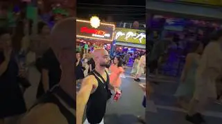 BE CAREFUL AT BANGLA ROAD PHUKET..