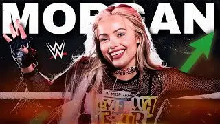 Liv Morgan: Dari Underdog Jadi MVP WWE?! (Kisah Balas Dendam Paling Gila!)