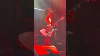 Lerman - Spirit's Assembly : Live at BLACK DEVOTION FEST#2