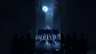 Ally Alignment Pull : TWD All-Stars