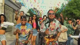 Desacato En Carnaval - Yaiko El Insuperable Ft Ruben D^cous