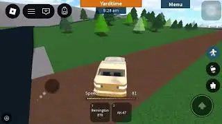 Despawning the gold car becouse i feel like it