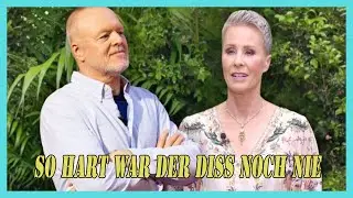 Nach Spitze von Zietlow Stefan Raab feuert gegen Dschungelcamp Moderatorin