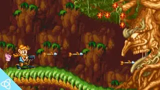Three Wonders (Arcade Gameplay) | Obscure Games #74