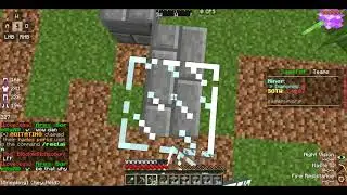 Minecraft HCF - SagePvP SOTW