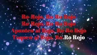 Spanish Colors Rap (AI Remix)