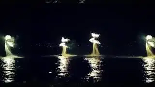 Флайборд шоу Крым. FlyBoard Show Crimea