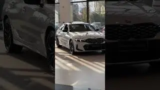 2024 BMW 3 Series