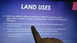 Diverse Natural Resources of the World