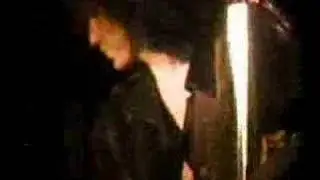 Nine Inch Nails - Closure DVD bonus video1