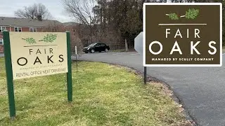 Fair Oaks Apartments in Horsham, PA - How To Get Here