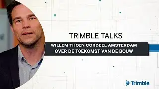 Digitalisering en Prefabricage: De Toekomst van de Bouw bij Cordeel