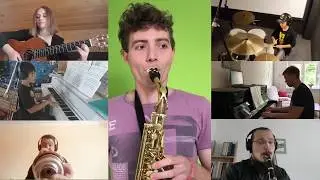 DO RE MI - V. Kreslin: Poj mi pesem