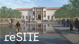 Mark Johnson on Creative Urban Revitalization | reSITE City Talks