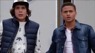 Frozen MECH X4