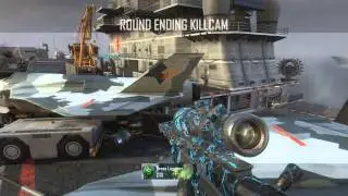 Saw RC Clip  @SawSniping