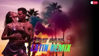 💃 Spanish EDM Build-Up Mix &ndash; Quick Party Set