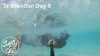 St Brandon IDS Day 5