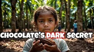 Chocolate Companies and Child Labor Exposed