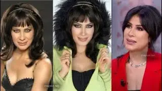 ليلى سمور تكشف مشهد جريء رفضته وأدته سمر سامي وبدايتها مع بسام كوسا