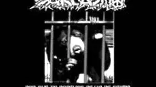 Sarcamo - mujer
