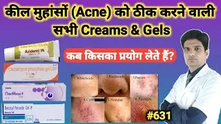 Acne treatment cream | Acne treatment | Acne cream review