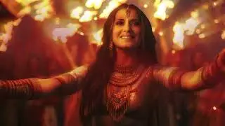 Άννα Βίσση - Ψεύτικα (2025 Ethnic Mix) #annavissiofficial #annavissi