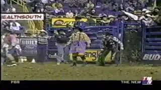 Dillinger bucks Jaron Nunnemaker - 02 PBR St. Louis