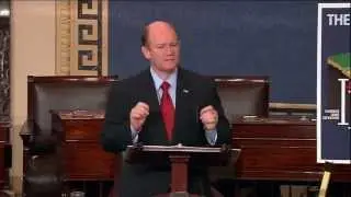 Senator Coons discusses impact of climate change on Delaware - full remarks