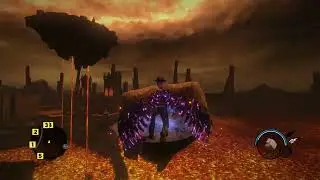 Прохождение Saints Row: Gat Out Of Hell (PC) на 100% - Часть 5