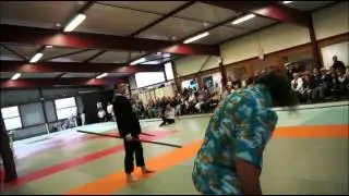 Aïkijujutsu Takeda-tyu Maroto-ha    