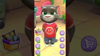 talking tom game 🔴 live 😁 #talkingtomcat #cat #live #shortfeeld #liveshorts #short