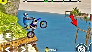 Trial xtreme 4 Hard Levels-Best Android Gameplay HD #102