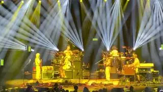 Message in a Bottle (Police cover) - Umphrey's McGee, The Anthem, 10/31/19