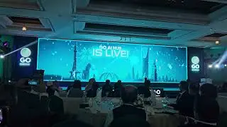GO A.I. Hub Launched in Pakistan by Saudia Arabia