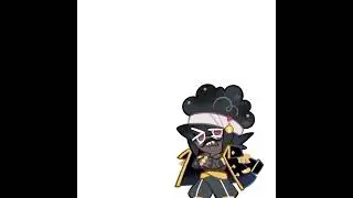 me gonna attack Black pearl cookie with a sandal because she call my friend onion cookie short