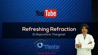 Fun learning Refraction!😎 with Dr.Rajarathna Thangavel