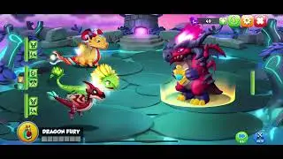 Hatching The Ironcast And Fighting Brutus! DML Part 28