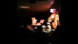 Mojo master Tony Lucero hypno @ Deja Vu