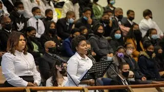 New Apostolic Church Southern Africa | Music - &ldquo;A New Commandment&rdquo; (official)