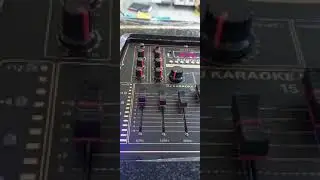 Clarion DJ JM 15 Pro #clarion